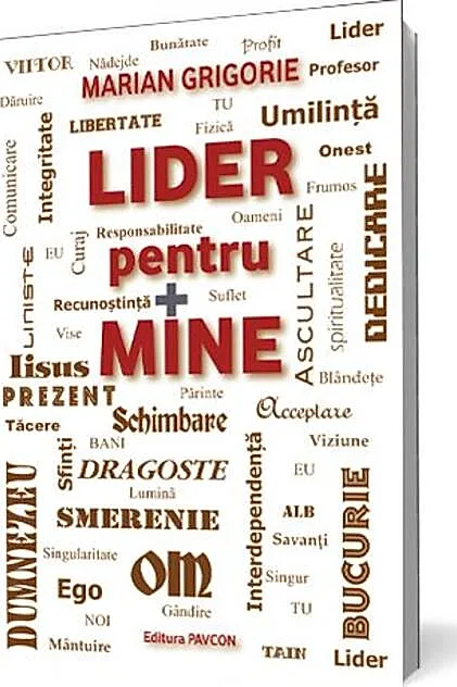 Lider pentru Mine