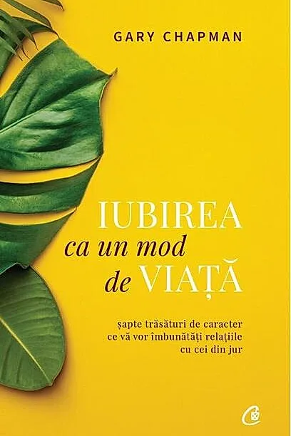 Iubirea ca un mod de viață