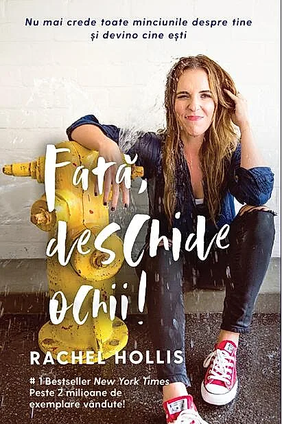 Fată, deschide ochii!
