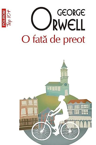 O fată de preot