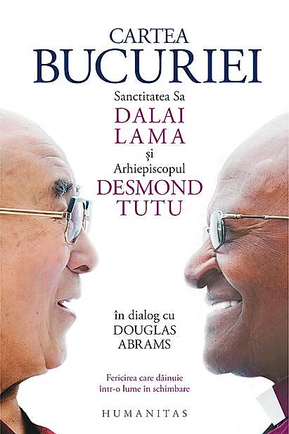 Cartea bucuriei