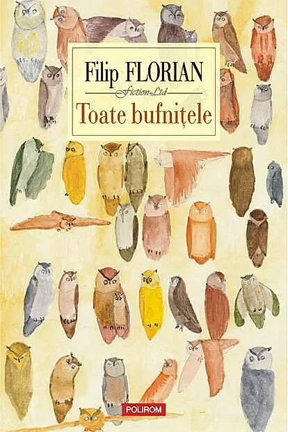 Toate bufniţele