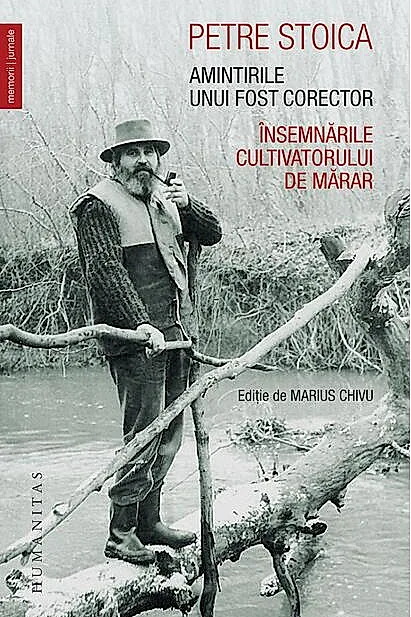 Amintirile unui fost corector