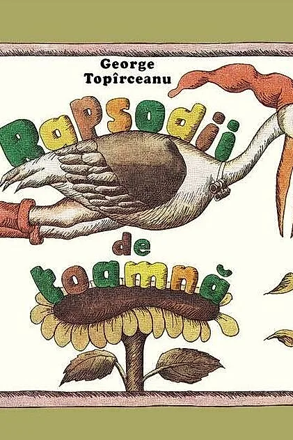 Rapsodii de toamnă