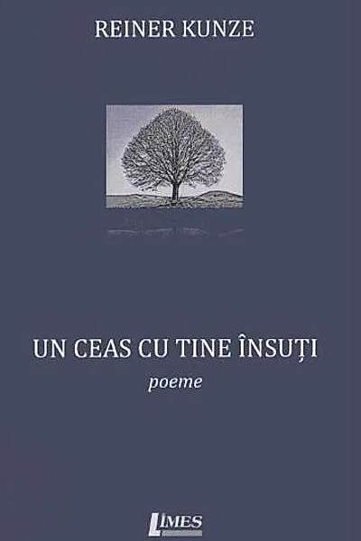 Un ceas cu tine însuți. Poeme