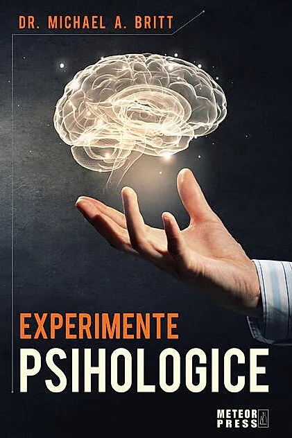 Experimente psihologice