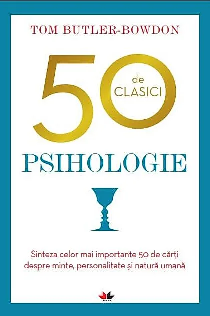 Psihologie