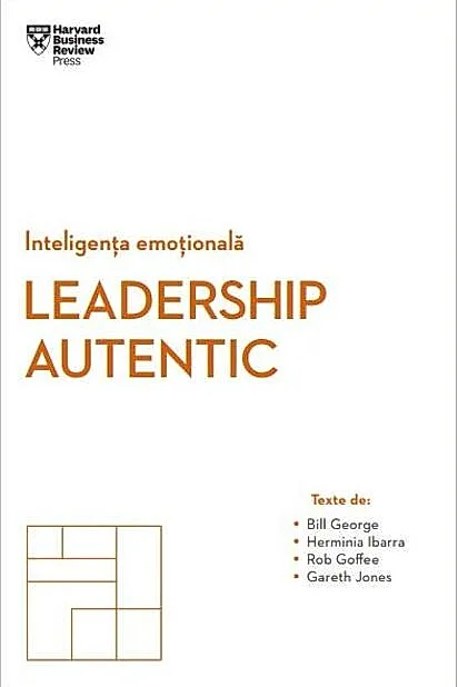 Leadership autentic