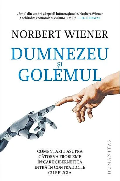 Dumnezeu și Golemul