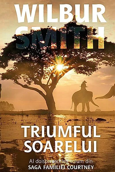 Triumful soarelui (Vol. XII)