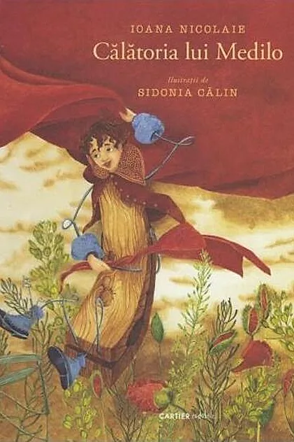 Călătoria lui Medilo