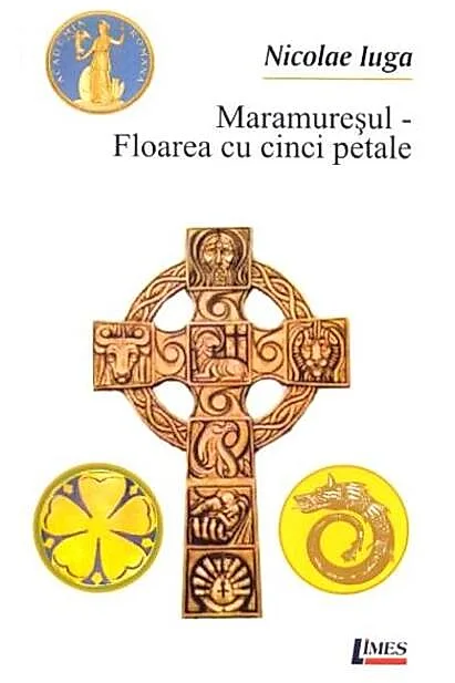 Maramureșul - Floarea cu cinci petale
