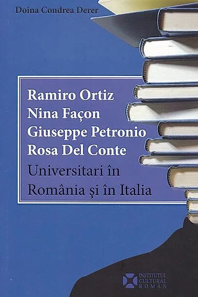 Universitari în România și Italia