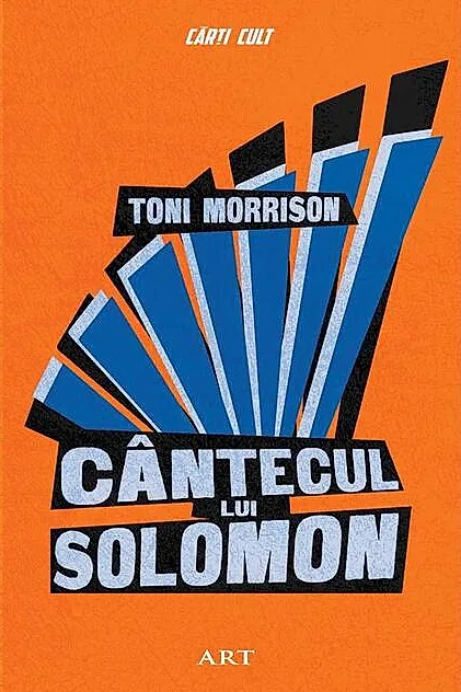 Cântecul lui Solomon