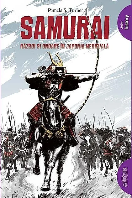 Samurai