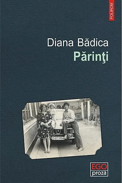 Părinți
