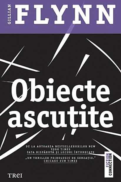 Obiecte ascuţite