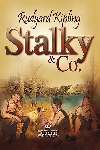 Stalky & Co.