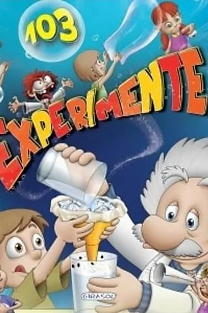 103 experimente