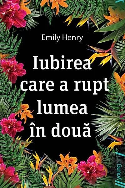 Iubirea care a rupt lumea în două