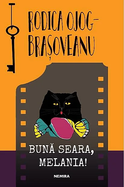 Bună seara, Melania! (Vol. 2)