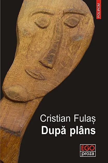 După plâns