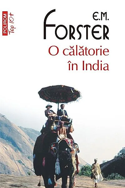 O călătorie în India (Top 10+)