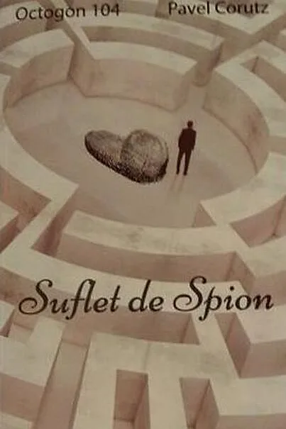 Suflet de spion