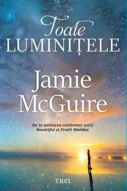 Toate luminițele