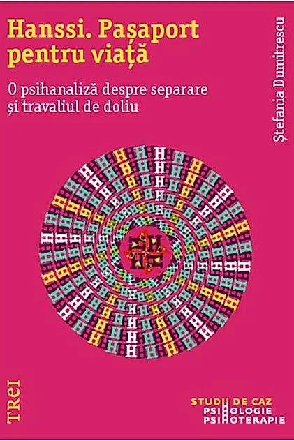 Hanssi. Pașaport pentru viață