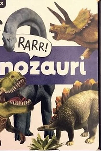 Dinozauri