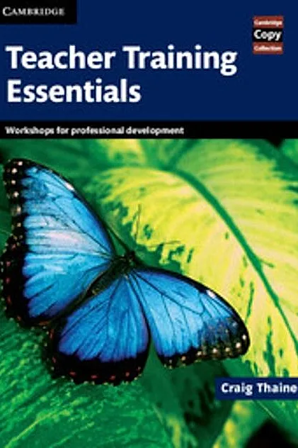 Teacher Training Essentials