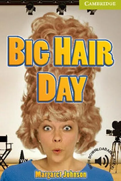 Big Hair Day Starter/Beginner
