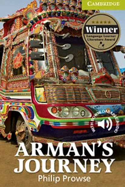 Arman's Journey Starter/Beginner