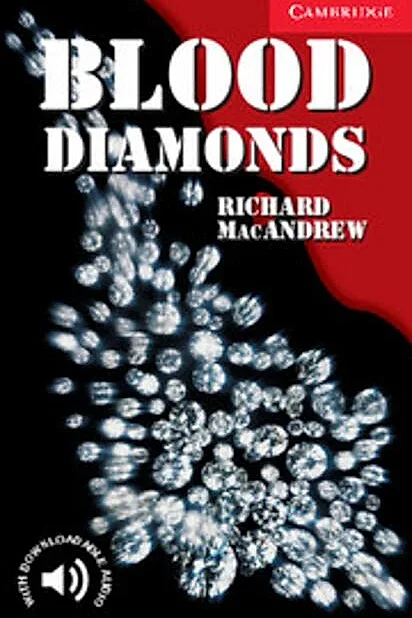 Blood Diamonds Level 1