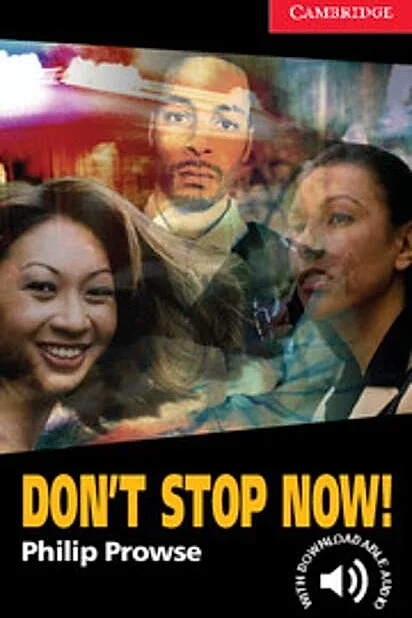 Don't Stop Now! Level 1