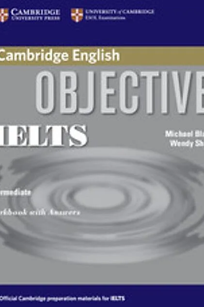Objective IELTS Intermediate Workbook with Answers
