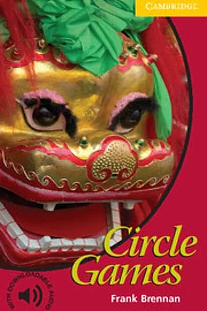 Circle Games Level 2