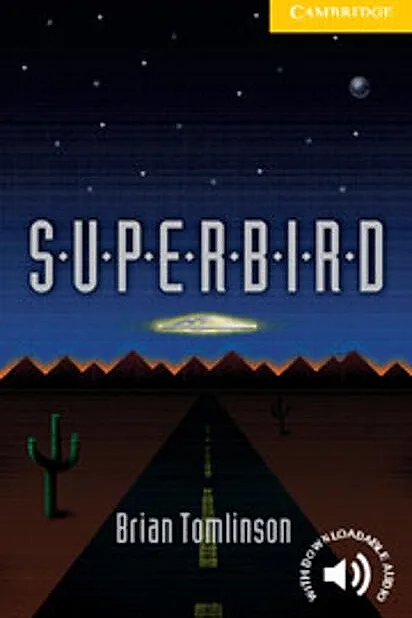 Superbird Level 2