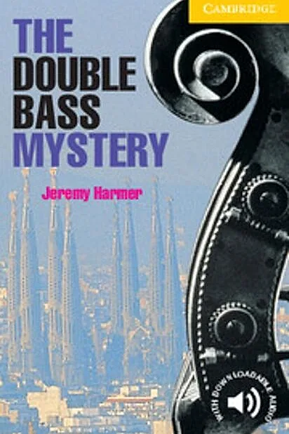 The Double Bass Mystery Level 2