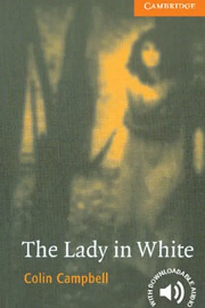The Lady in White Level 4
