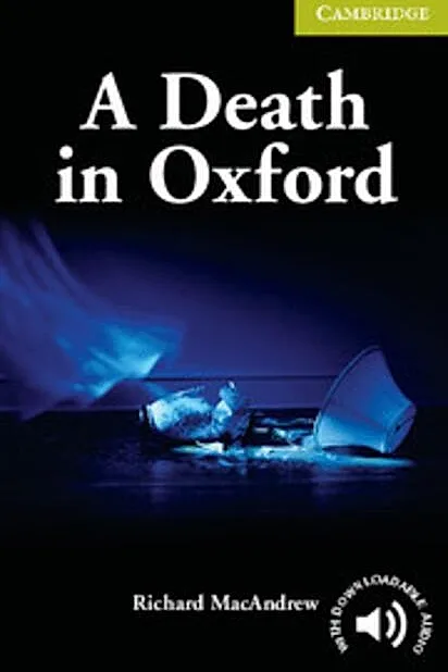 A Death in Oxford Starter/Beginner