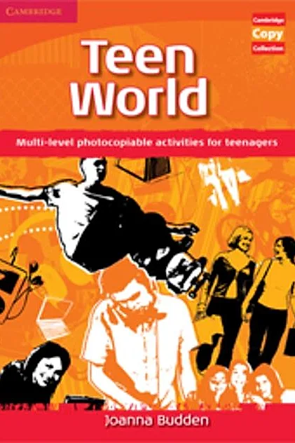 Teen World
