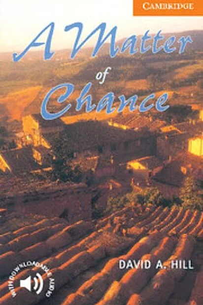 A Matter of Chance Level 4