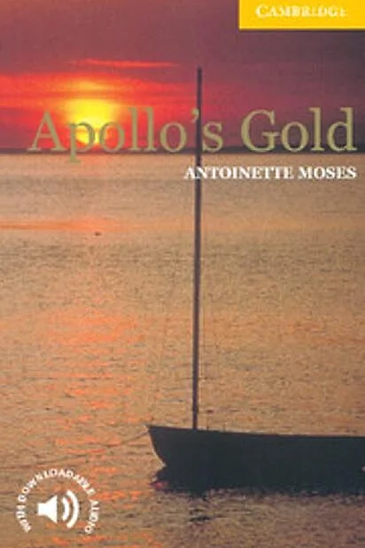 Apollo's Gold Level 2