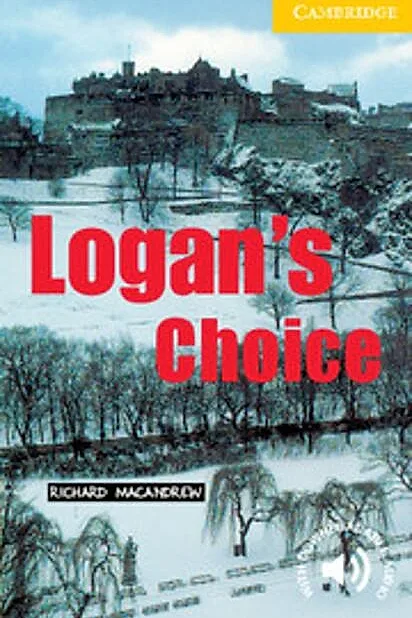 Logan's Choice Level 2