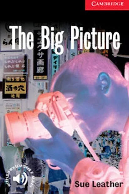 The Big Picture Level 1 Beginner/Elementary