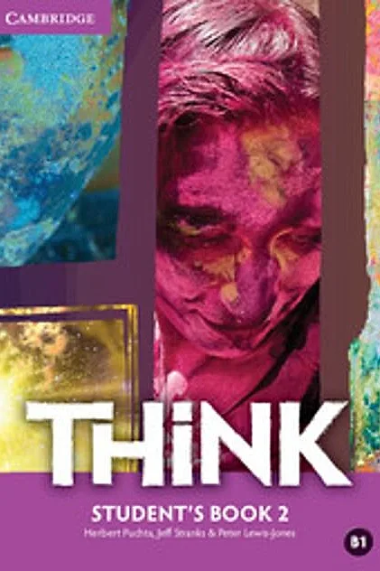 Think Level 2 Student's Book