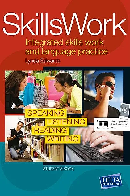 SkillsWork B1-C1 Student's Book