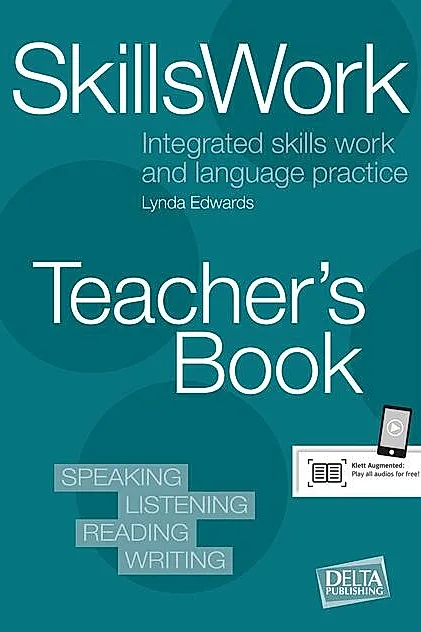 SkillsWork B1-C1 Teacher’s Book